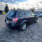 Opel Astra H 2007 black, gas/petrol