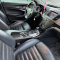 Opel Insignia 2009 grey, petrol