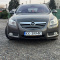 Opel Insignia 2009 grey, petrol