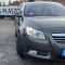 Opel Insignia 2009 grey, petrol