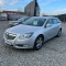 Opel Insignia 2013 srebrny, turbodiesel