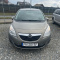 Opel Meriva 2010 szary, turbobenzyna