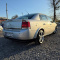 Opel Vectra C 2004 srebrny, benzyna