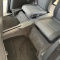 Opel Zafira 2008 noir, essence