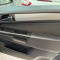 Opel Zafira 2008 noir, essence
