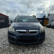 Opel Zafira 2008 noir, essence