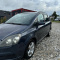 Opel Zafira 2008 noir, essence