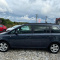 Opel Zafira 2008 noir, essence