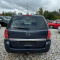 Opel Zafira 2008 noir, essence