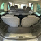 Opel Zafira 2008 noir, essence