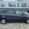 Opel Zafira 2008 noir, essence