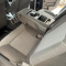 Opel Zafira 2008 noir, essence
