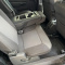Opel Zafira 2008 noir, essence