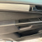 Opel Zafira 2008 noir, essence