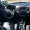 Peugeot 4007 4x4 2011