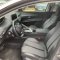 Peugeot 3008 2020 gray, petrol