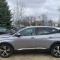 Peugeot 3008 2020 gray, petrol