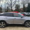 Peugeot 3008 2020 gray, petrol