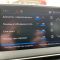 Peugeot 3008 2020 gray, petrol