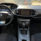 Peugeot 308 2014 srebrny, diesel