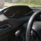 Peugeot 308 2014 srebrny, diesel