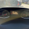 Peugeot 308 2014 srebrny, diesel