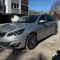 Peugeot 308 2014 srebrny, diesel