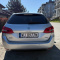 Peugeot 308 2014 srebrny, diesel