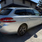 Peugeot 308 2014 srebrny, diesel