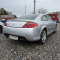 Peugeot 407 Coupe 2006 silver, diesel