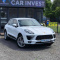 Porsche Macan 2014