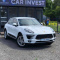 Porsche Macan 2014