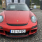 Porsche 911 Carera S 2005 red, turbo petrol