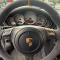 Porsche 911 Carera S 2005 red, turbo petrol