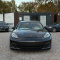 Porsche Panamera 2009 czarny, benzyna