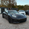 Porsche Panamera 2009 czarny, benzyna