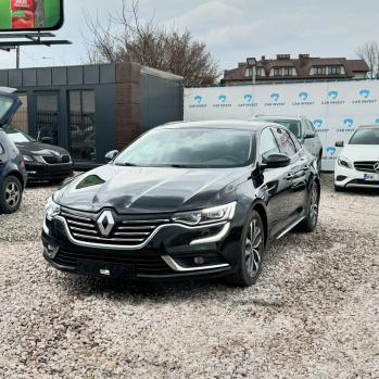 Renault Talisman 2020