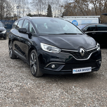 Renault Grand Scenic 2017