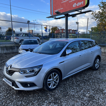 Renault Megane 2020 4611