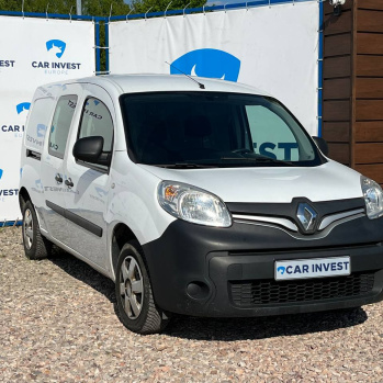 Renault Kangoo 2017