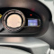 Renault Megane 2016 blanc, essence