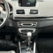 Renault Megane 2016 blanc, essence