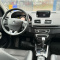 Renault Megane 2016 blanc, essence