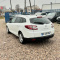 Renault Megane 2016 blanc, essence