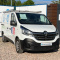 Renault Trafic 2020