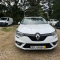 Renault Megane 2018 white, diesel