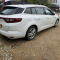 Renault Megane 2018 white, diesel