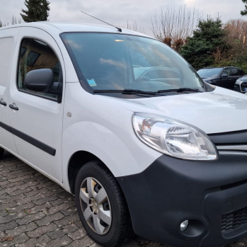 Renault Kangoo 2018