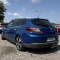 Renault Megane 3 2012 niebieski, benzyna