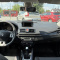 Renault Megane 3 2012 niebieski, benzyna